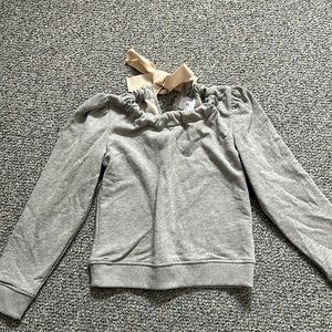 G. Brand by Goop sweatshirt